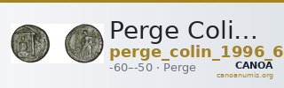 Perge Colin 1996 6 — CANOA