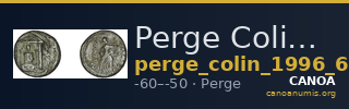 Perge Colin 1996 6 — CANOA