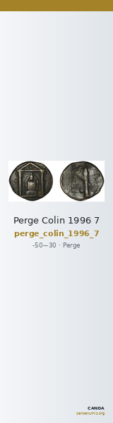 Perge Colin 1996 7 — CANOA