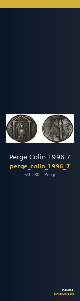 Perge Colin 1996 7 — CANOA