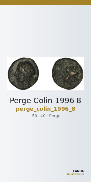 Perge Colin 1996 8 — CANOA