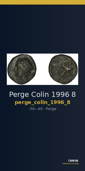 Perge Colin 1996 8 — CANOA