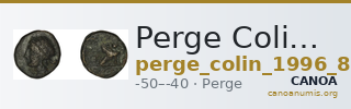 Perge Colin 1996 8 — CANOA