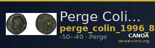 Perge Colin 1996 8 — CANOA