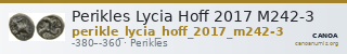 Perikles Lycia Hoff 2017 M242-3 — CANOA