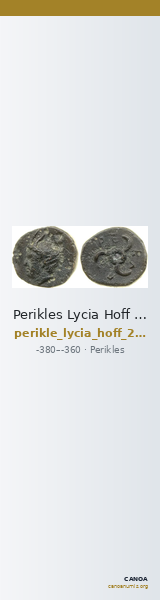 Perikles Lycia Hoff 2017 M244 — CANOA