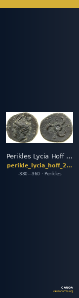 Perikles Lycia Hoff 2017 M244 — CANOA