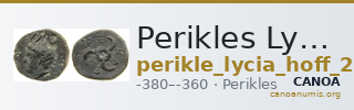 Perikles Lycia Hoff 2017 M244 — CANOA
