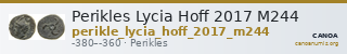 Perikles Lycia Hoff 2017 M244 — CANOA