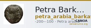 Petra Barkay 2019 1-4 — CANOA