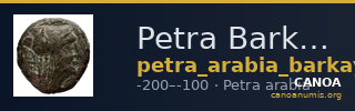 Petra Barkay 2019 1-4 — CANOA