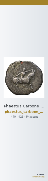 Phaestus Carbone 2016 1 — CANOA