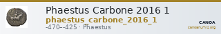 Phaestus Carbone 2016 1 — CANOA
