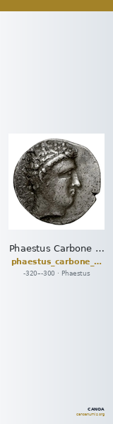 Phaestus Carbone 2016 10 — CANOA