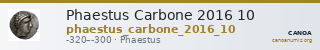 Phaestus Carbone 2016 10 — CANOA