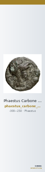Phaestus Carbone 2016 106-109 — CANOA