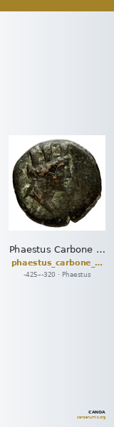 Phaestus Carbone 2016 3 — CANOA