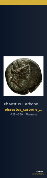 Phaestus Carbone 2016 3 — CANOA