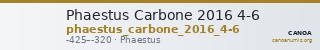 Phaestus Carbone 2016 4-6 — CANOA