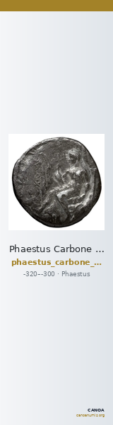 Phaestus Carbone 2016 41-43 — CANOA