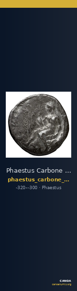 Phaestus Carbone 2016 41-43 — CANOA