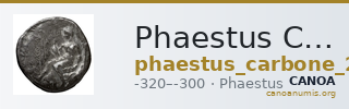 Phaestus Carbone 2016 41-43 — CANOA