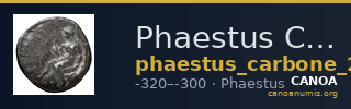Phaestus Carbone 2016 41-43 — CANOA