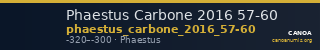 Phaestus Carbone 2016 57-60 — CANOA