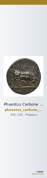 Phaestus Carbone 2016 96-105 — CANOA