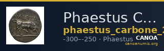 Phaestus Carbone 2016 96-105 — CANOA