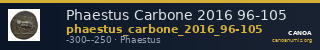 Phaestus Carbone 2016 96-105 — CANOA