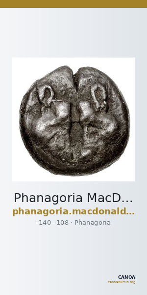 Phanagoria MacDonald 2005 157 — CANOA