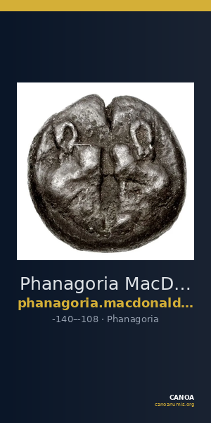 Phanagoria MacDonald 2005 157 — CANOA
