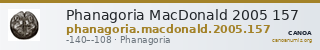 Phanagoria MacDonald 2005 157 — CANOA