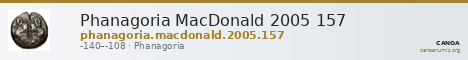 Phanagoria MacDonald 2005 157 — CANOA