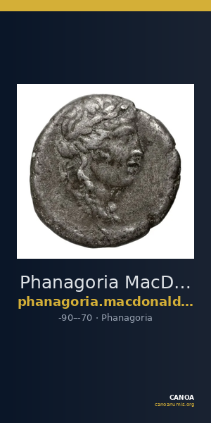 Phanagoria MacDonald 2005 173-4 — CANOA