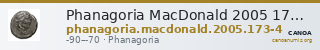 Phanagoria MacDonald 2005 173-4 — CANOA