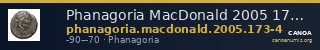 Phanagoria MacDonald 2005 173-4 — CANOA