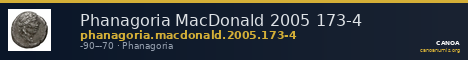 Phanagoria MacDonald 2005 173-4 — CANOA