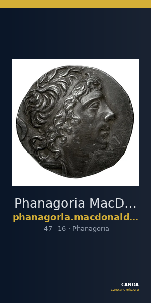 Phanagoria MacDonald 2005 224 — CANOA