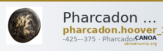 Pharcadon Hoover 2014 302 — CANOA