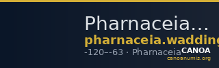 Pharnaceia Waddington 1925 1 — CANOA