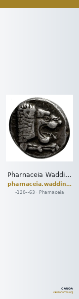 Pharnaceia Waddington 1925 3 — CANOA