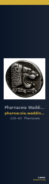 Pharnaceia Waddington 1925 3 — CANOA