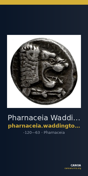 Pharnaceia Waddington 1925 3 — CANOA
