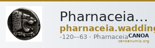 Pharnaceia Waddington 1925 3 — CANOA