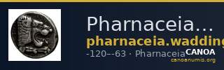 Pharnaceia Waddington 1925 3 — CANOA