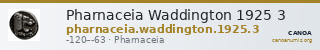 Pharnaceia Waddington 1925 3 — CANOA