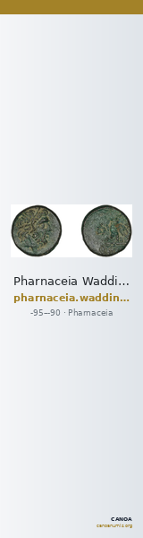 Pharnaceia Waddington 1925 4 — CANOA