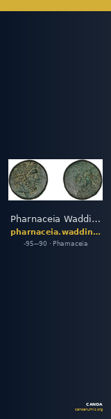 Pharnaceia Waddington 1925 4 — CANOA